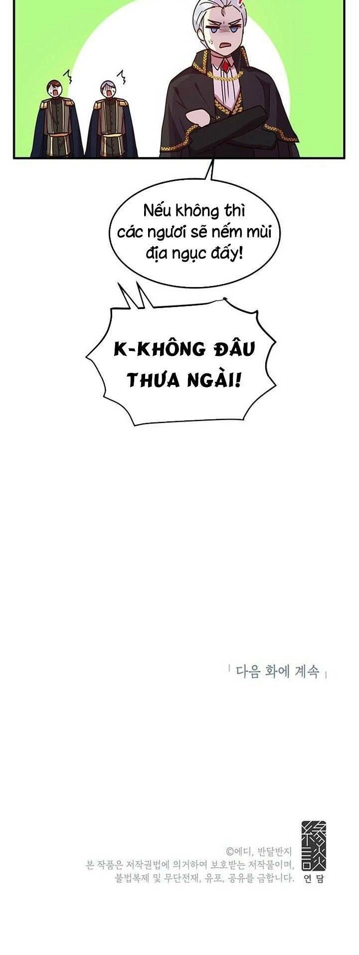 Công Tước, Loạn Vừa Thôi! Chapter 39 - 50