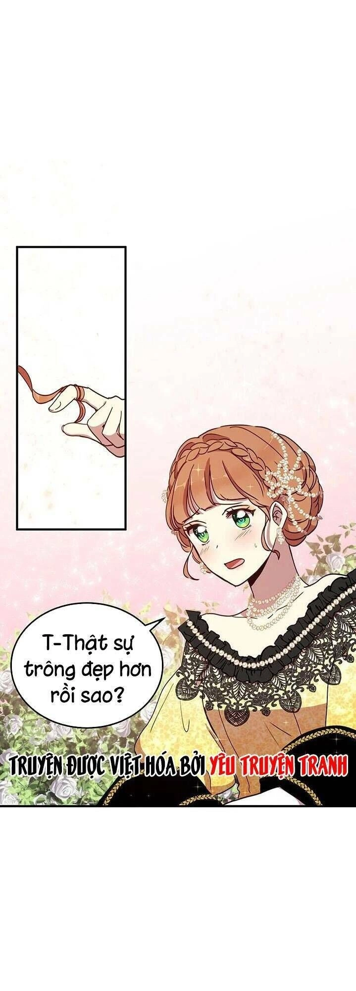 Công Tước, Loạn Vừa Thôi! Chapter 40 - 1