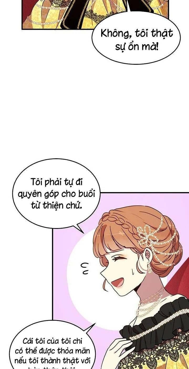 Công Tước, Loạn Vừa Thôi! Chapter 40 - 4