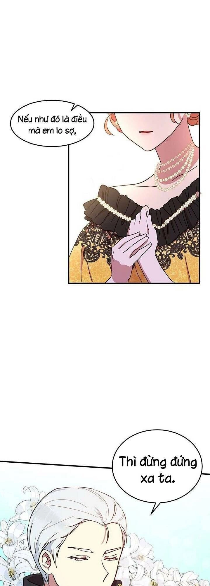 Công Tước, Loạn Vừa Thôi! Chapter 40 - 6