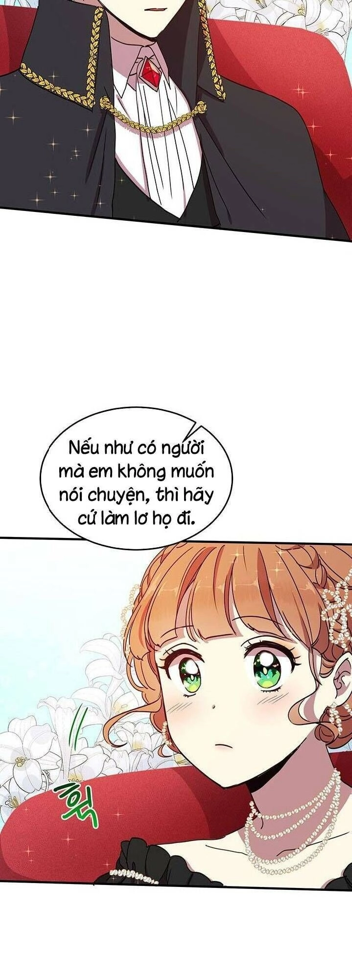 Công Tước, Loạn Vừa Thôi! Chapter 40 - 7