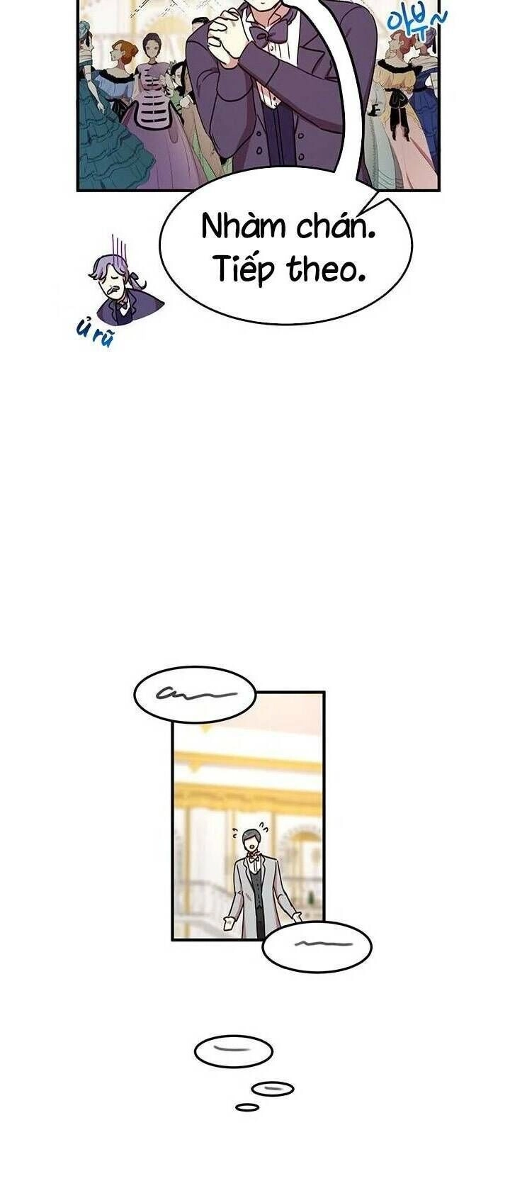 Công Tước, Loạn Vừa Thôi! Chapter 40 - 16