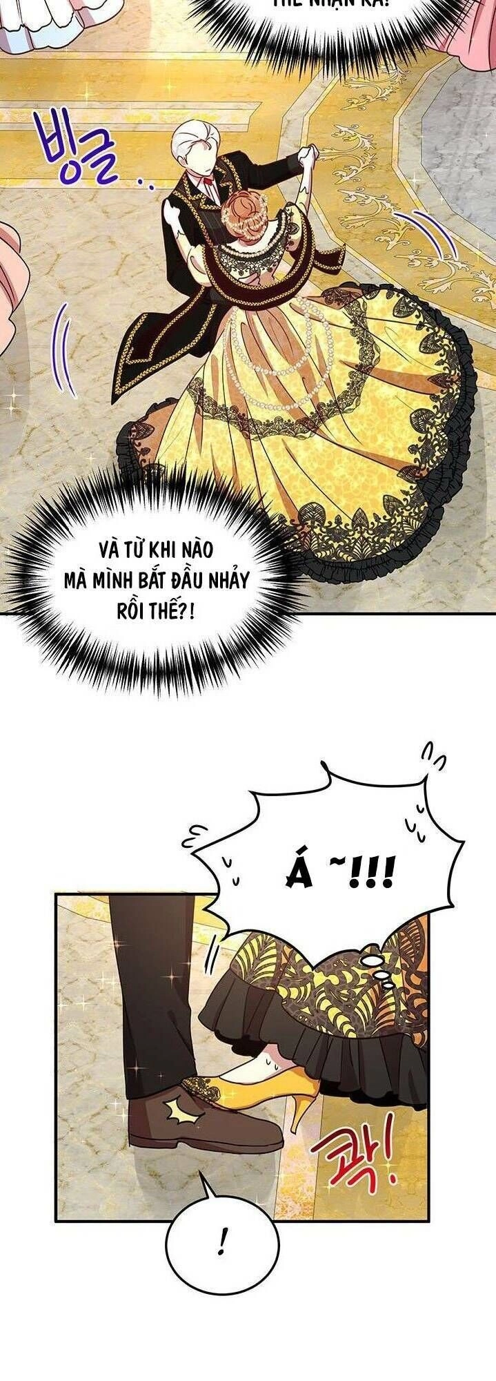 Công Tước, Loạn Vừa Thôi! Chapter 40 - 18