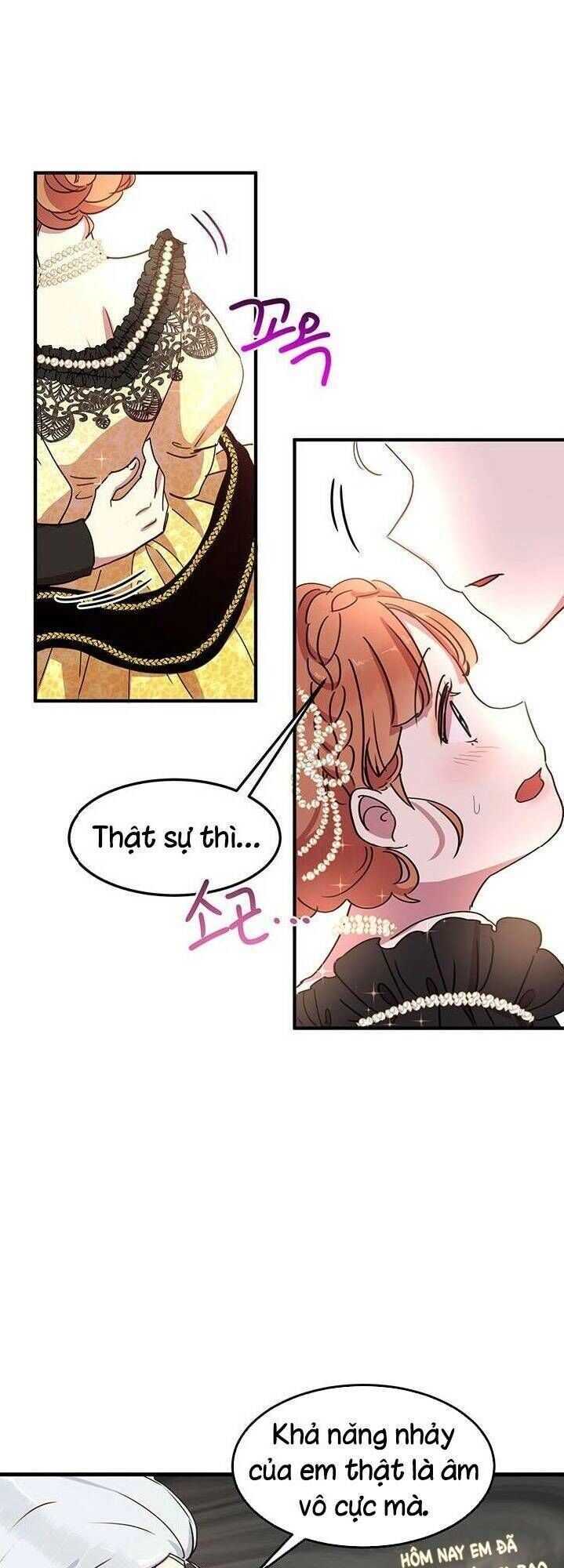 Công Tước, Loạn Vừa Thôi! Chapter 40 - 19