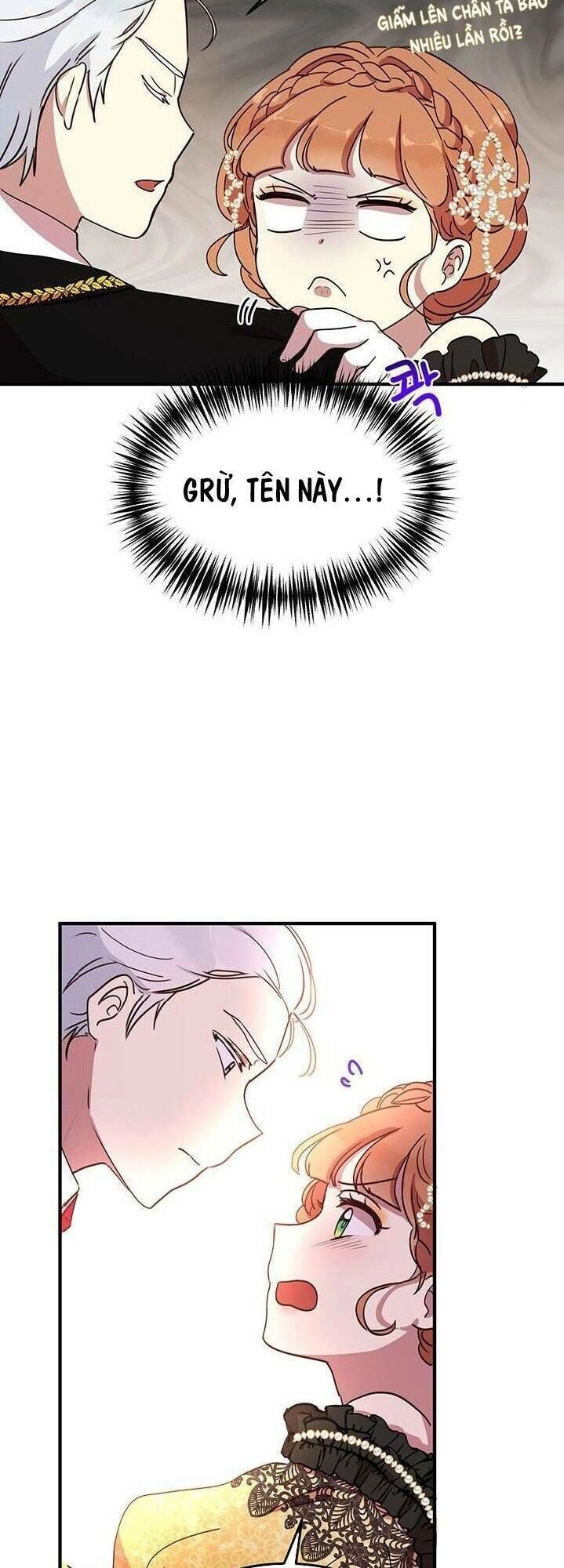 Công Tước, Loạn Vừa Thôi! Chapter 40 - 20