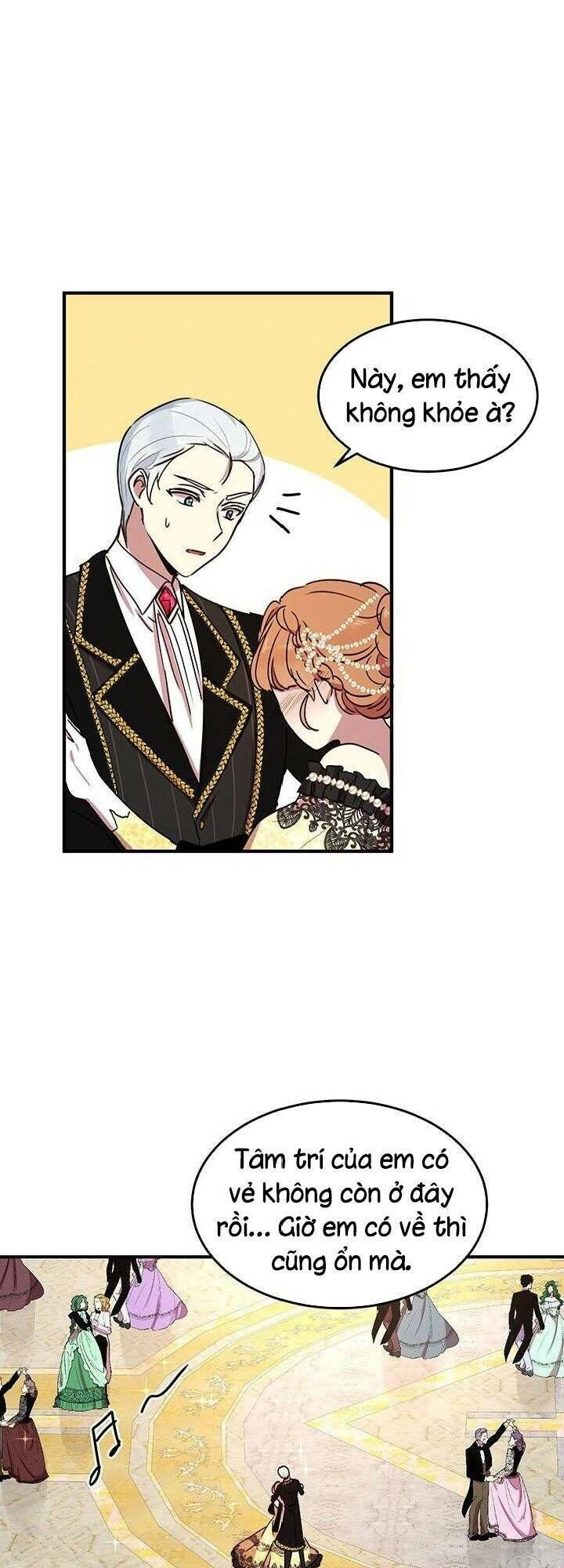 Công Tước, Loạn Vừa Thôi! Chapter 40 - 23