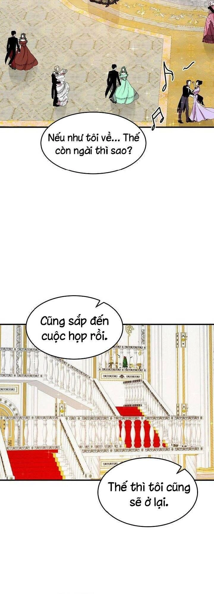Công Tước, Loạn Vừa Thôi! Chapter 40 - 24