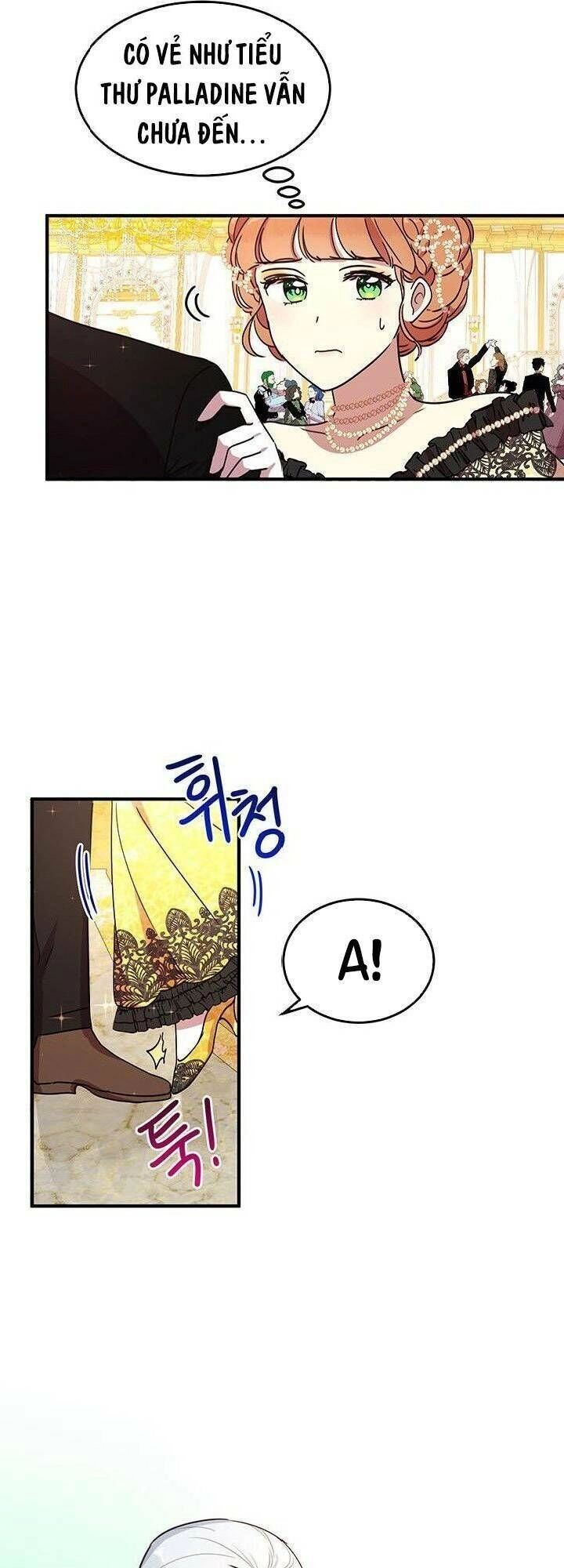 Công Tước, Loạn Vừa Thôi! Chapter 40 - 25