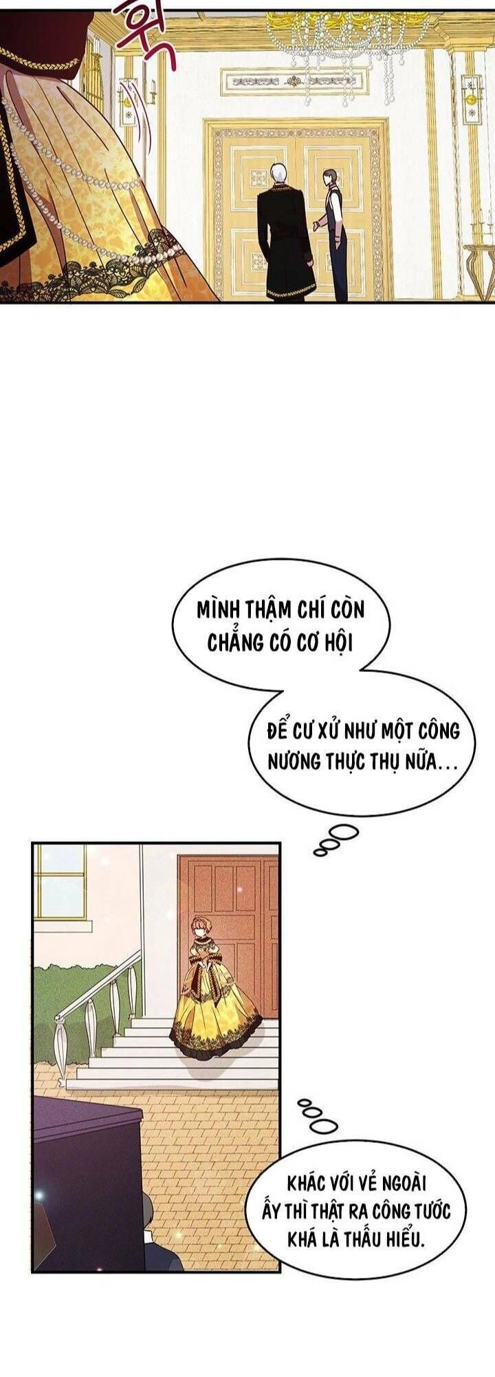 Công Tước, Loạn Vừa Thôi! Chapter 40 - 30