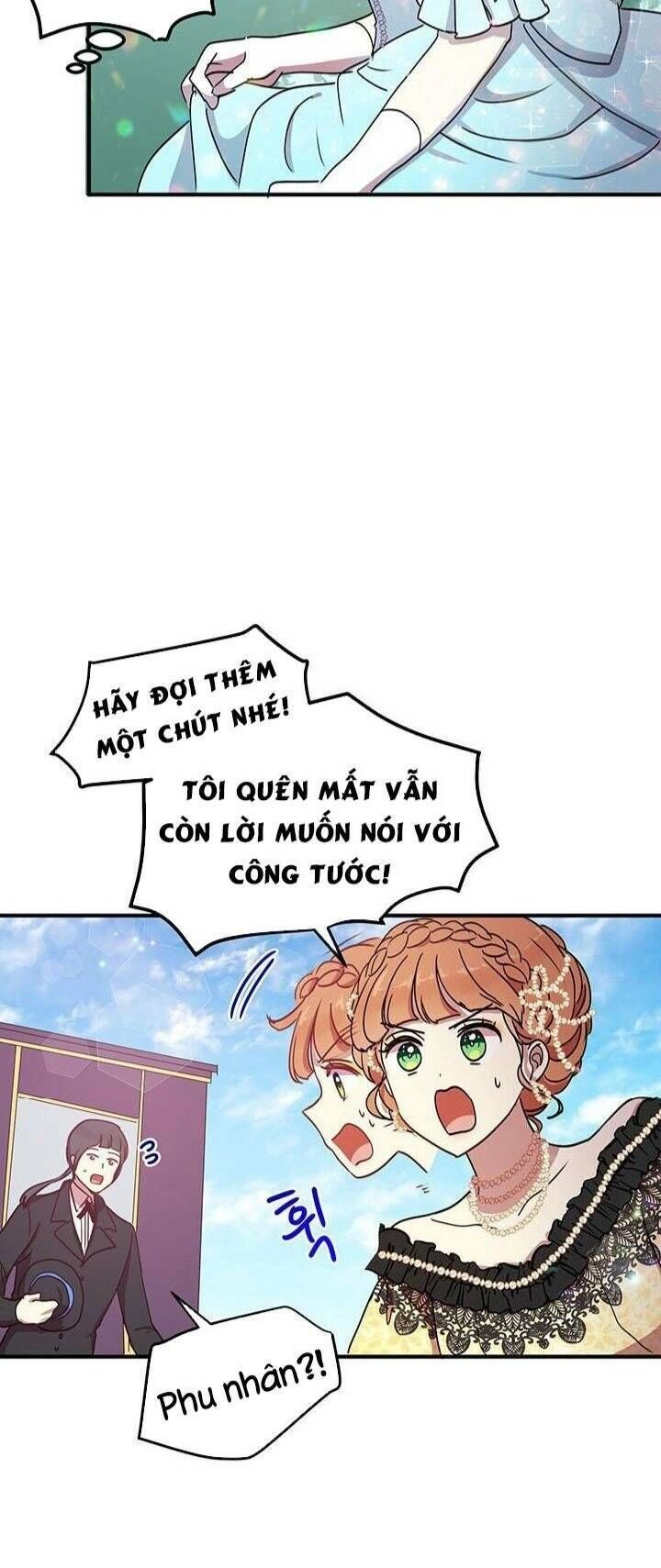 Công Tước, Loạn Vừa Thôi! Chapter 40 - 32