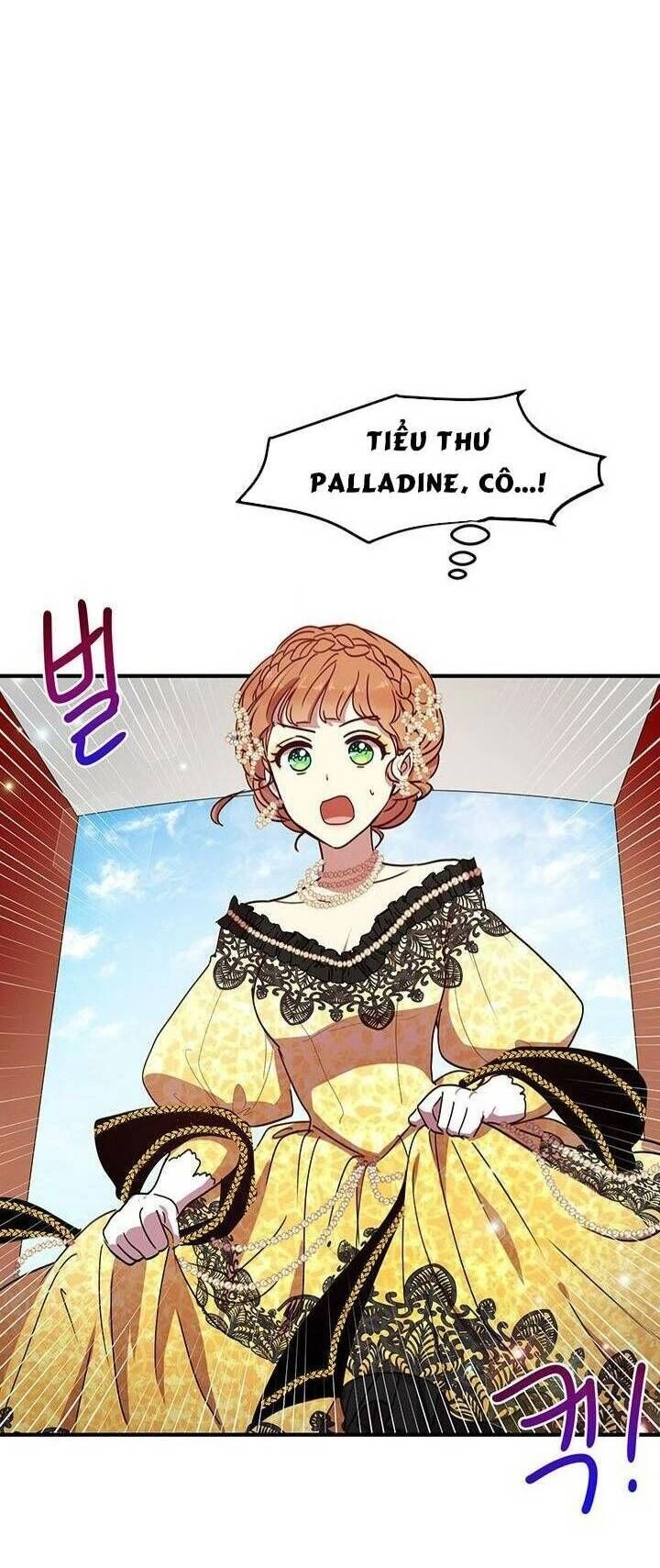 Công Tước, Loạn Vừa Thôi! Chapter 40 - 33