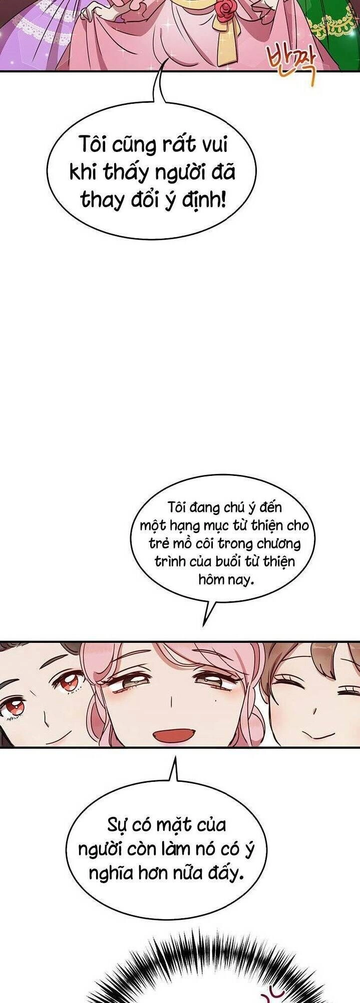 Công Tước, Loạn Vừa Thôi! Chapter 40 - 35