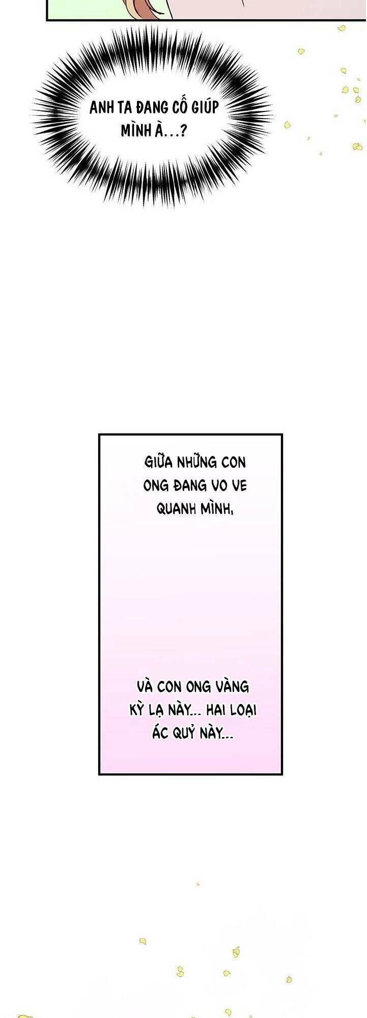 Công Tước, Loạn Vừa Thôi! Chapter 40 - 42