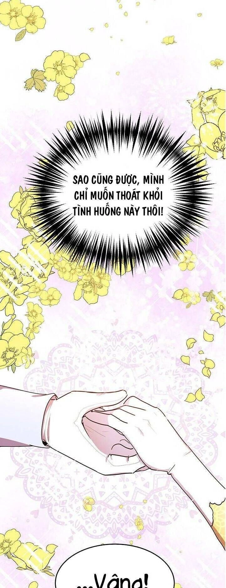 Công Tước, Loạn Vừa Thôi! Chapter 40 - 43