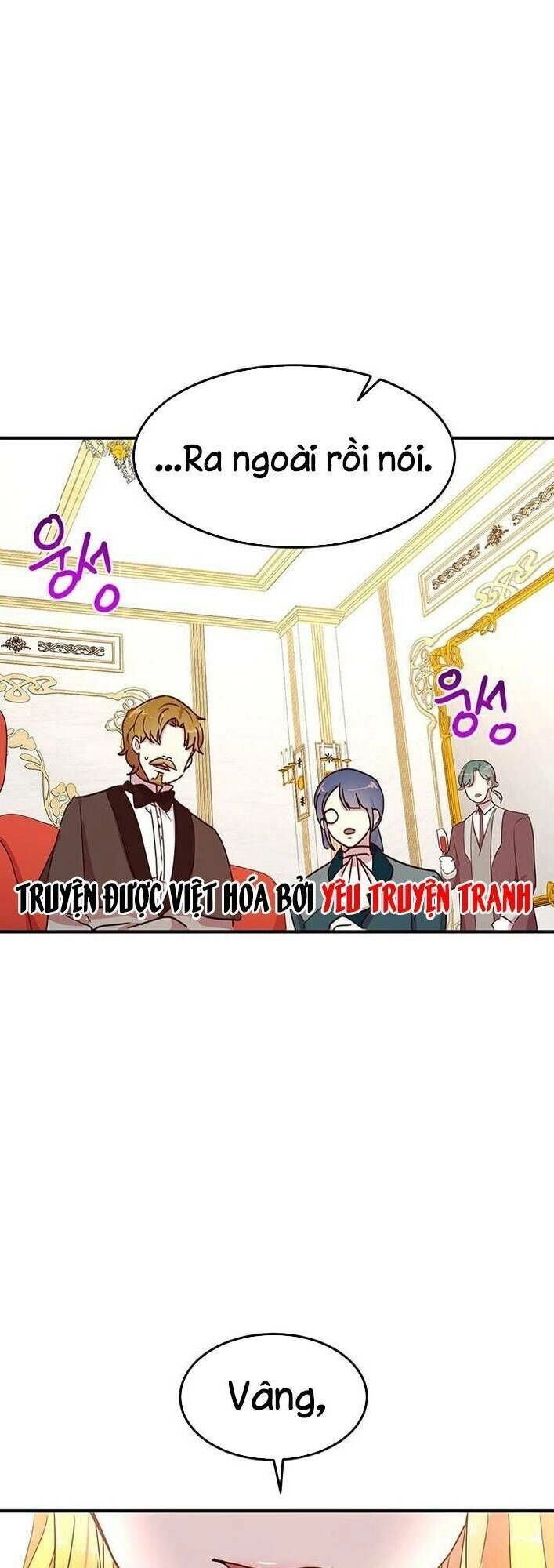 Công Tước, Loạn Vừa Thôi! Chapter 41 - 3