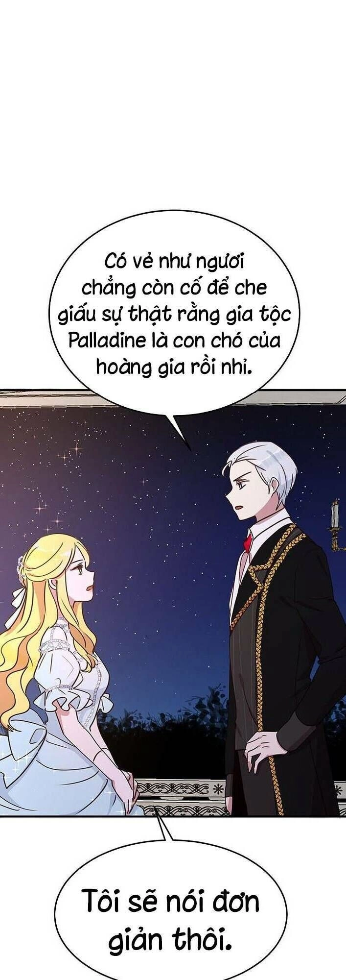 Công Tước, Loạn Vừa Thôi! Chapter 41 - 6