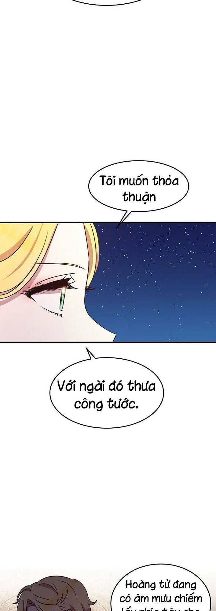 Công Tước, Loạn Vừa Thôi! Chapter 41 - 7