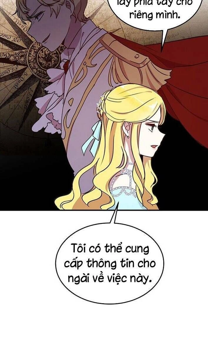 Công Tước, Loạn Vừa Thôi! Chapter 41 - 8