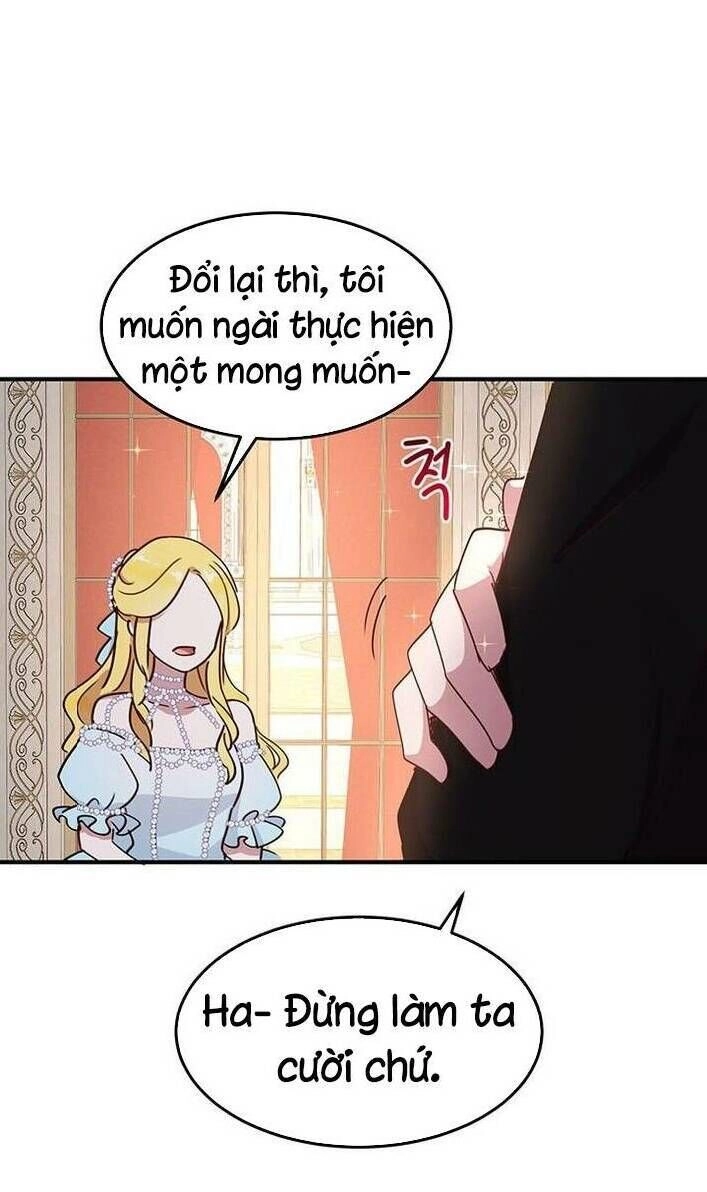 Công Tước, Loạn Vừa Thôi! Chapter 41 - 9