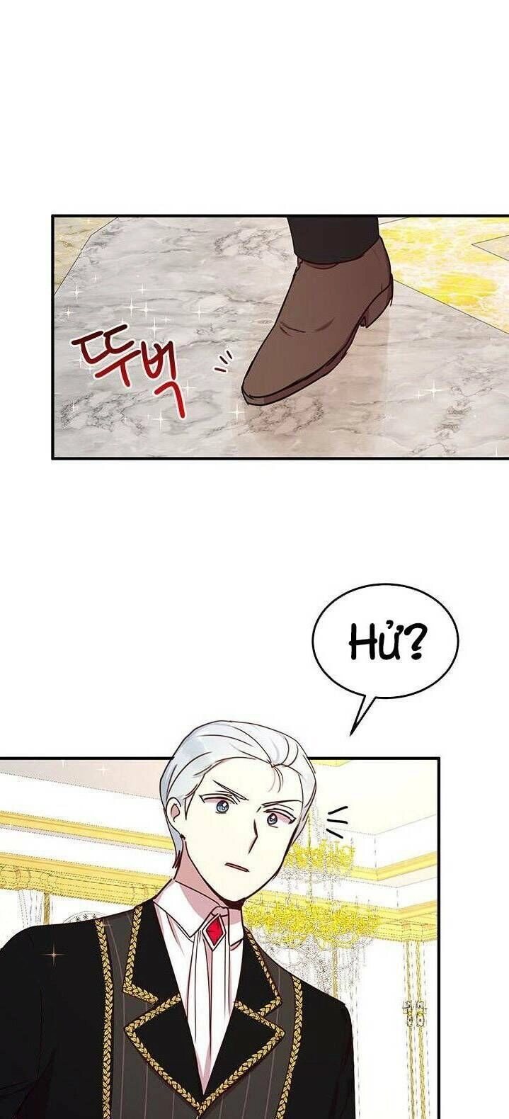 Công Tước, Loạn Vừa Thôi! Chapter 41 - 15