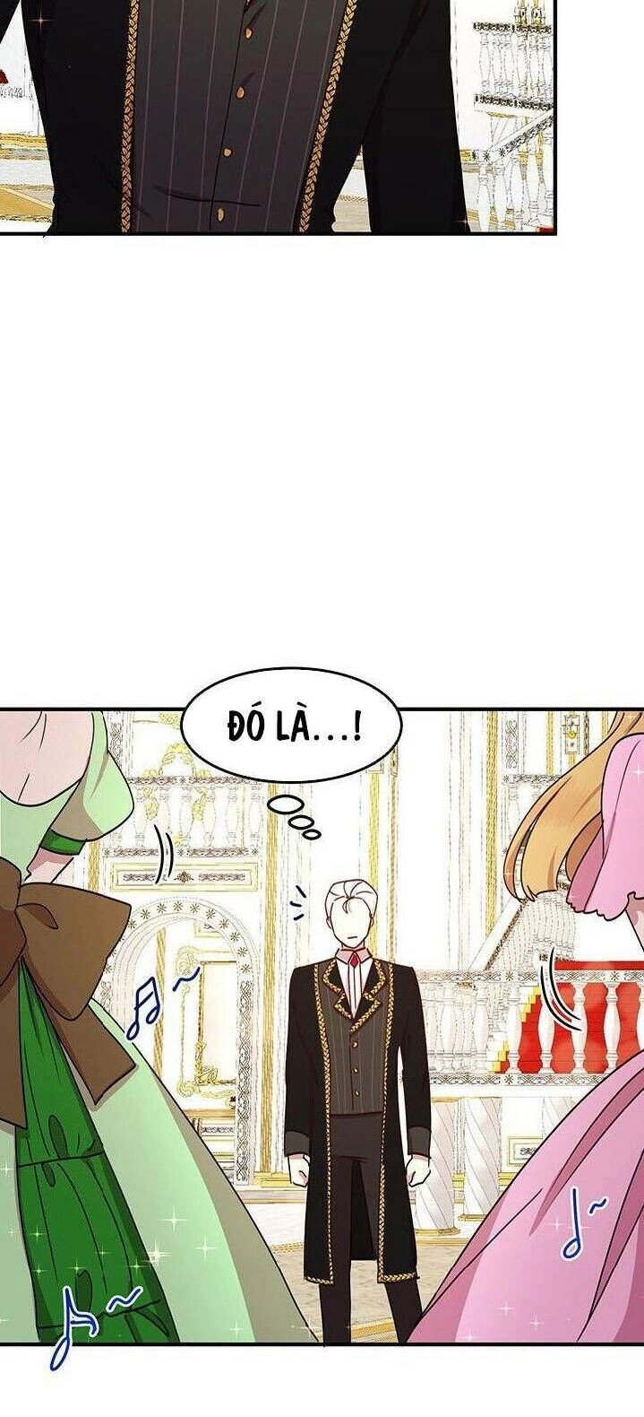 Công Tước, Loạn Vừa Thôi! Chapter 41 - 16