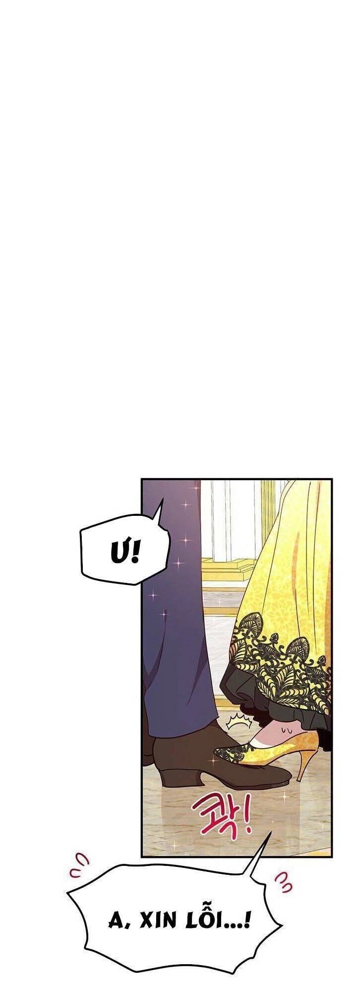 Công Tước, Loạn Vừa Thôi! Chapter 41 - 20