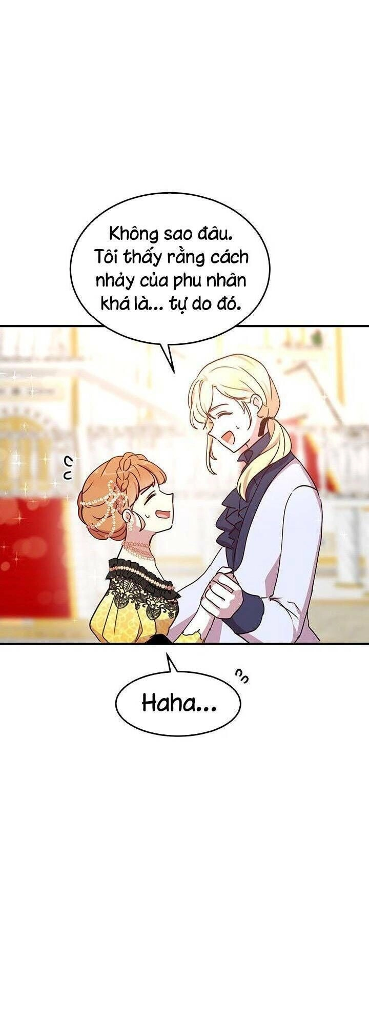 Công Tước, Loạn Vừa Thôi! Chapter 41 - 21