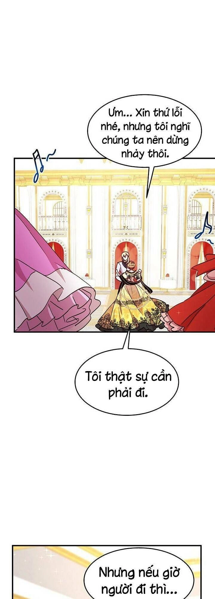 Công Tước, Loạn Vừa Thôi! Chapter 41 - 24