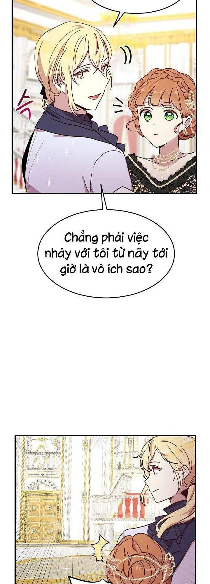 Công Tước, Loạn Vừa Thôi! Chapter 41 - 25