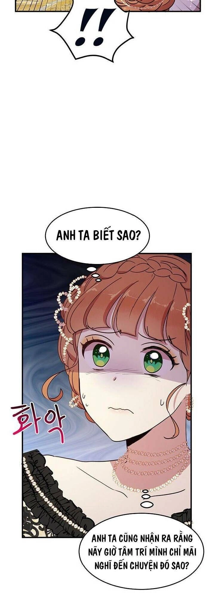 Công Tước, Loạn Vừa Thôi! Chapter 41 - 26