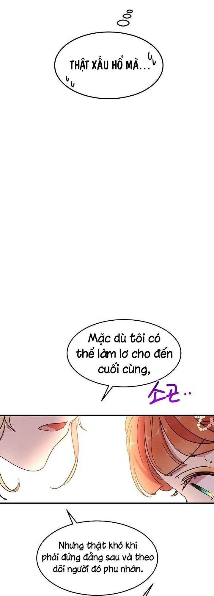 Công Tước, Loạn Vừa Thôi! Chapter 41 - 27