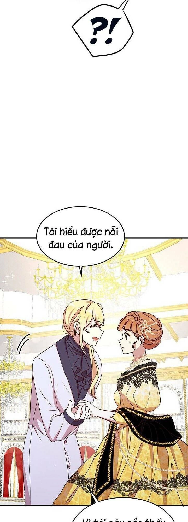 Công Tước, Loạn Vừa Thôi! Chapter 41 - 28