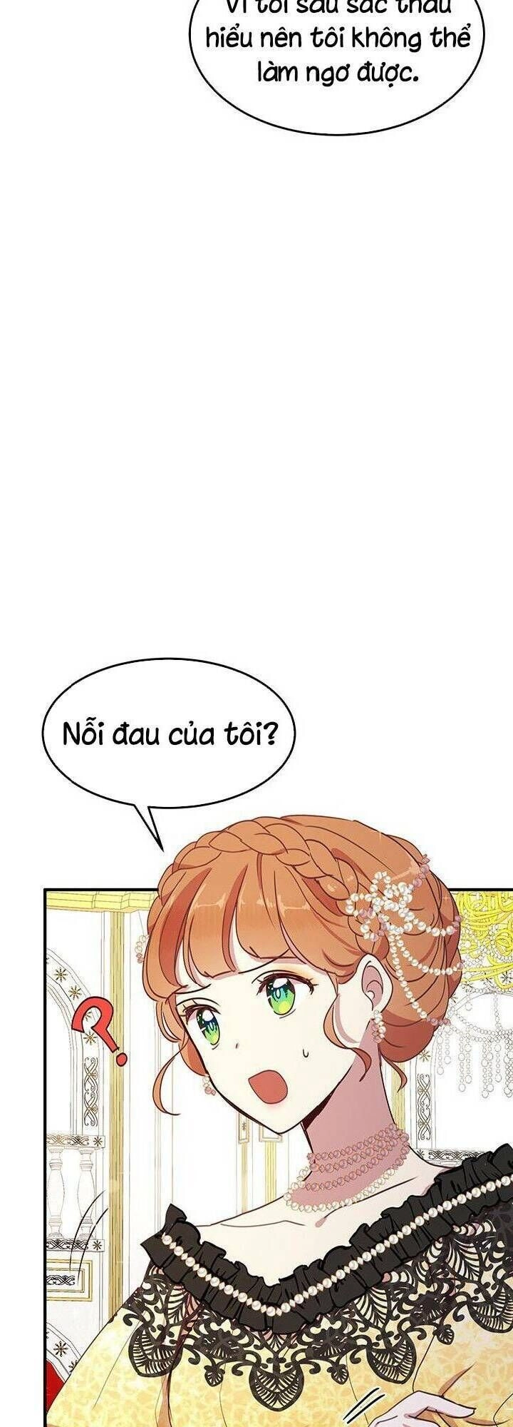 Công Tước, Loạn Vừa Thôi! Chapter 41 - 29