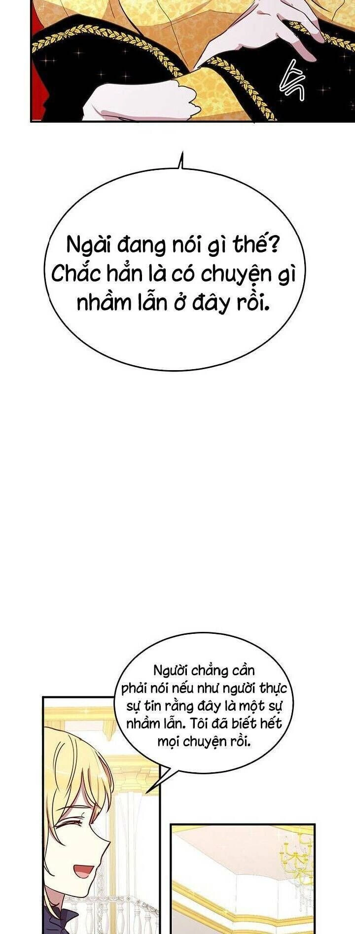 Công Tước, Loạn Vừa Thôi! Chapter 41 - 30