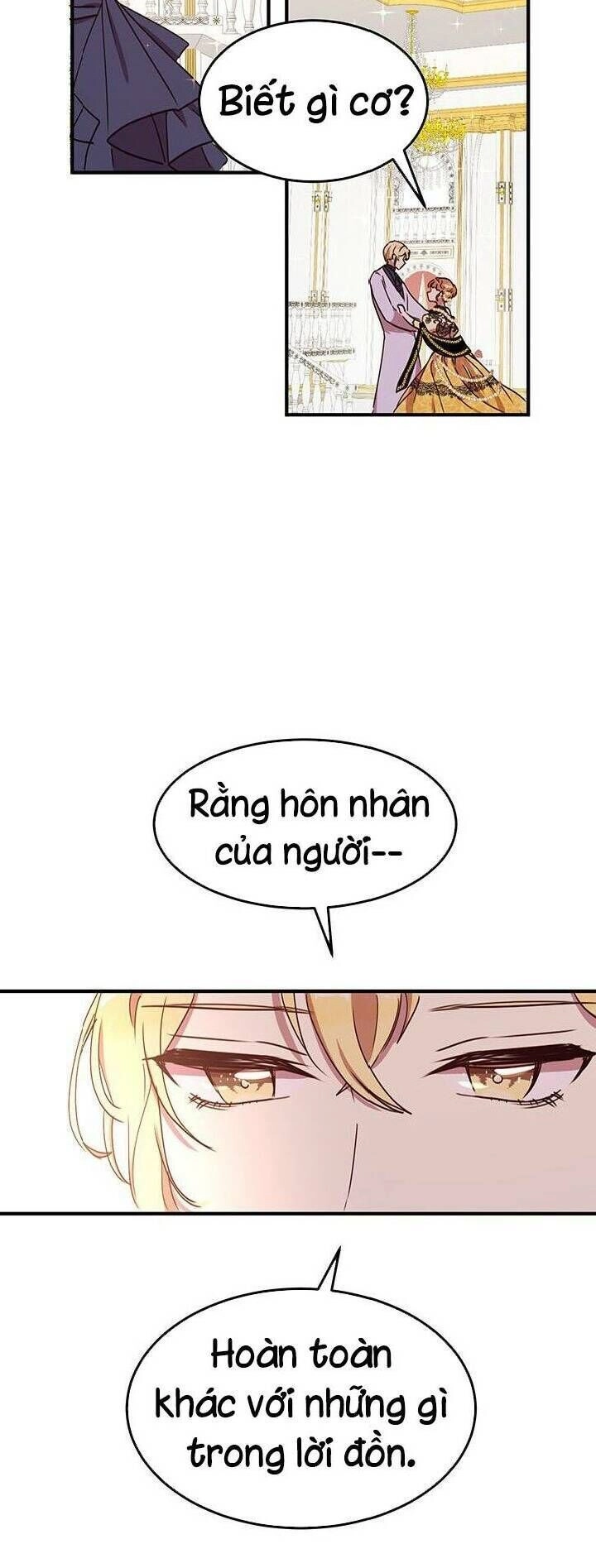 Công Tước, Loạn Vừa Thôi! Chapter 41 - 31