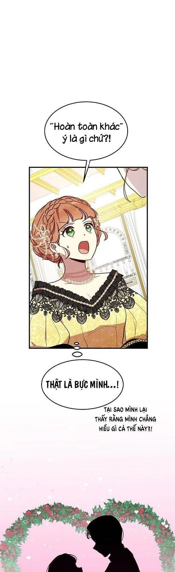 Công Tước, Loạn Vừa Thôi! Chapter 41 - 32