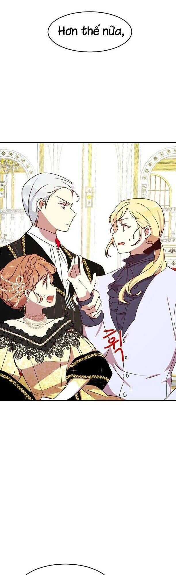 Công Tước, Loạn Vừa Thôi! Chapter 41 - 37