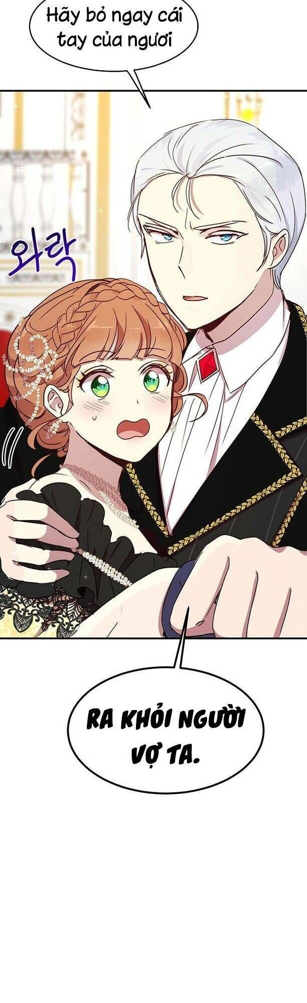 Công Tước, Loạn Vừa Thôi! Chapter 41 - 38