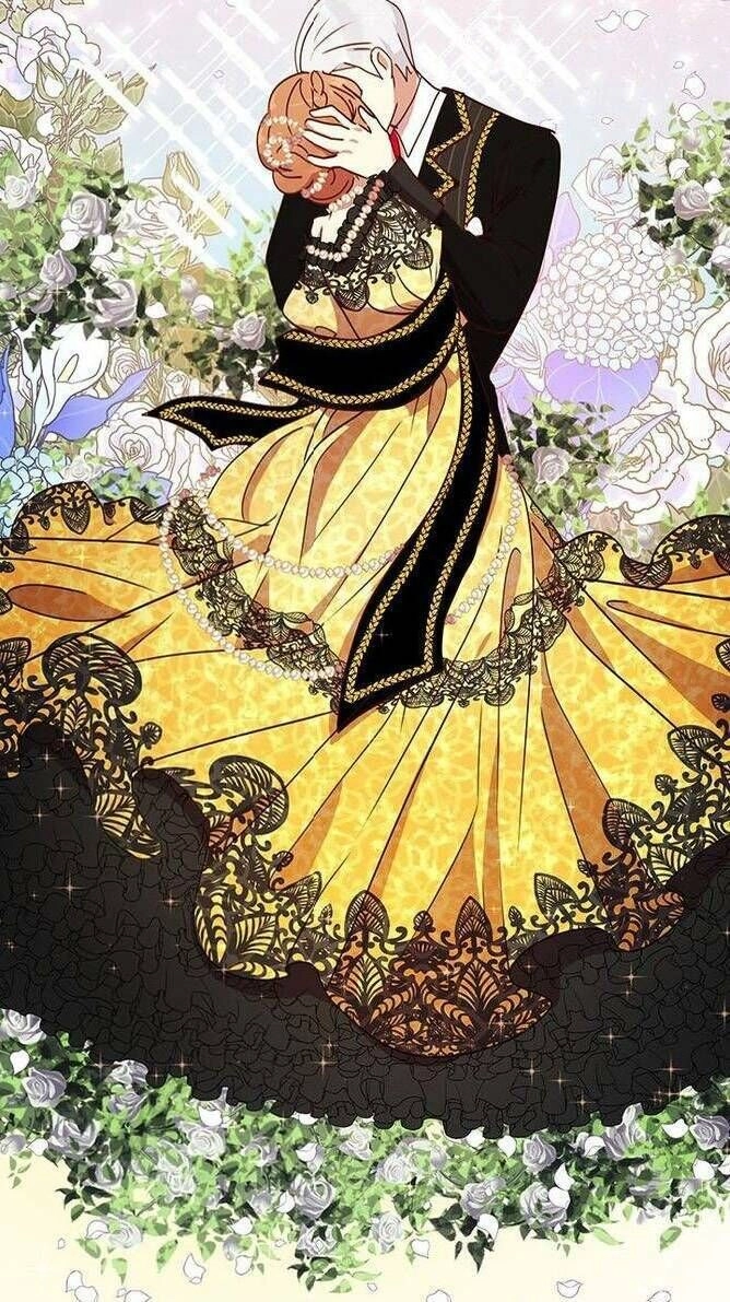 Công Tước, Loạn Vừa Thôi! Chapter 41 - 48