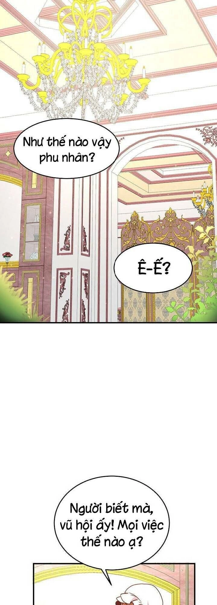 Công Tước, Loạn Vừa Thôi! Chapter 42 - 1