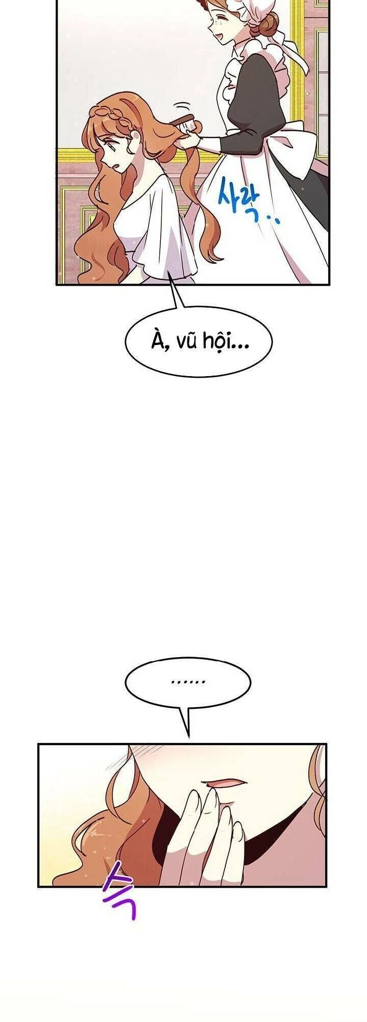 Công Tước, Loạn Vừa Thôi! Chapter 42 - 2