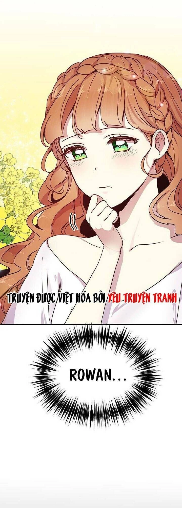 Công Tước, Loạn Vừa Thôi! Chapter 42 - 3