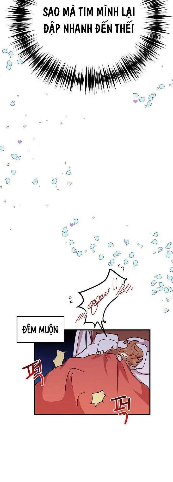 Công Tước, Loạn Vừa Thôi! Chapter 42 - 11