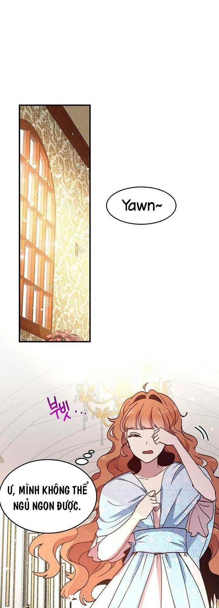 Công Tước, Loạn Vừa Thôi! Chapter 42 - 13