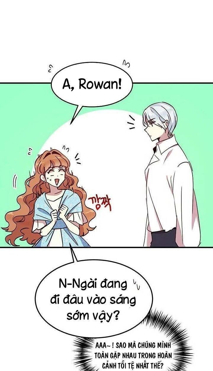 Công Tước, Loạn Vừa Thôi! Chapter 42 - 15