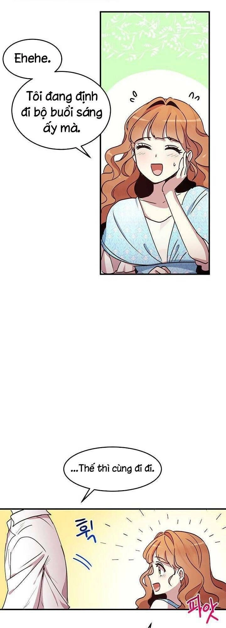 Công Tước, Loạn Vừa Thôi! Chapter 42 - 17