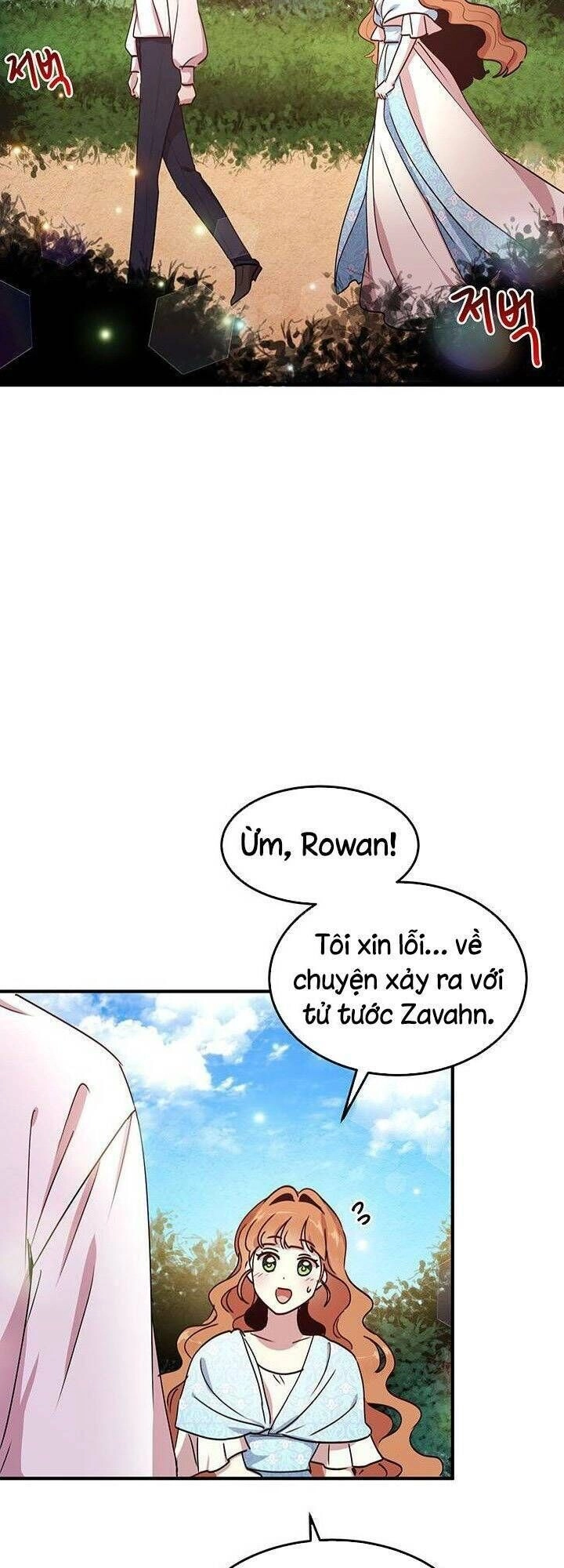 Công Tước, Loạn Vừa Thôi! Chapter 42 - 19