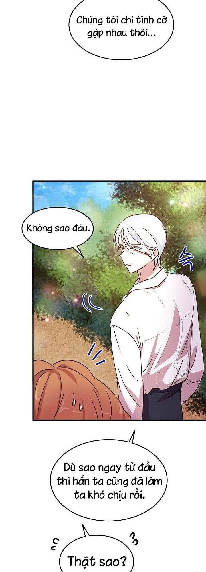 Công Tước, Loạn Vừa Thôi! Chapter 42 - 20