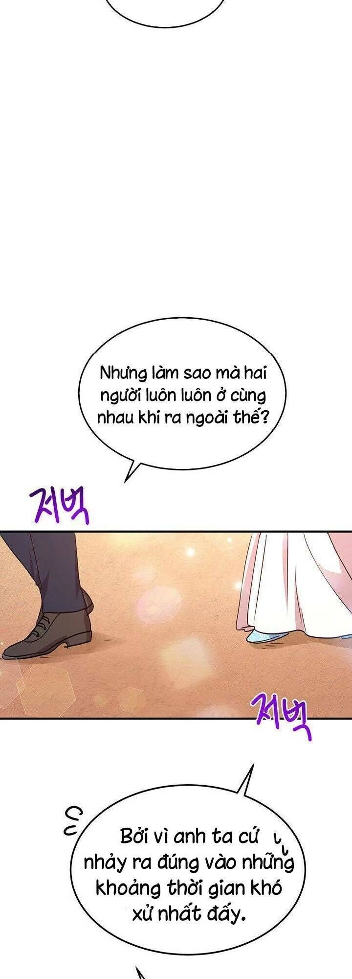 Công Tước, Loạn Vừa Thôi! Chapter 42 - 21