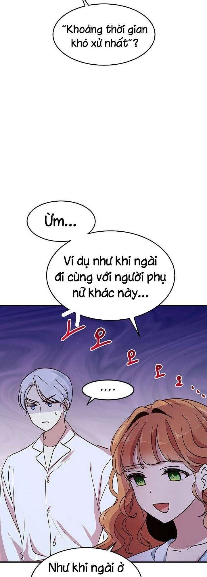 Công Tước, Loạn Vừa Thôi! Chapter 42 - 22